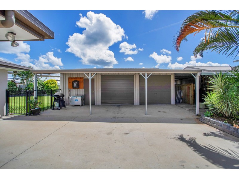 11 Macartney Drive, Marian QLD 4753