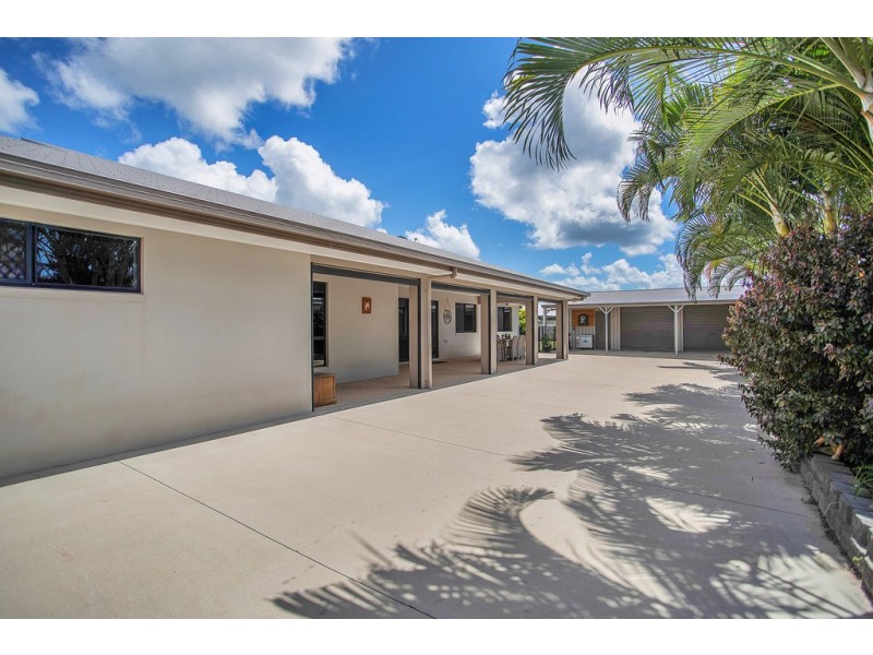 11 Macartney Drive, Marian QLD 4753