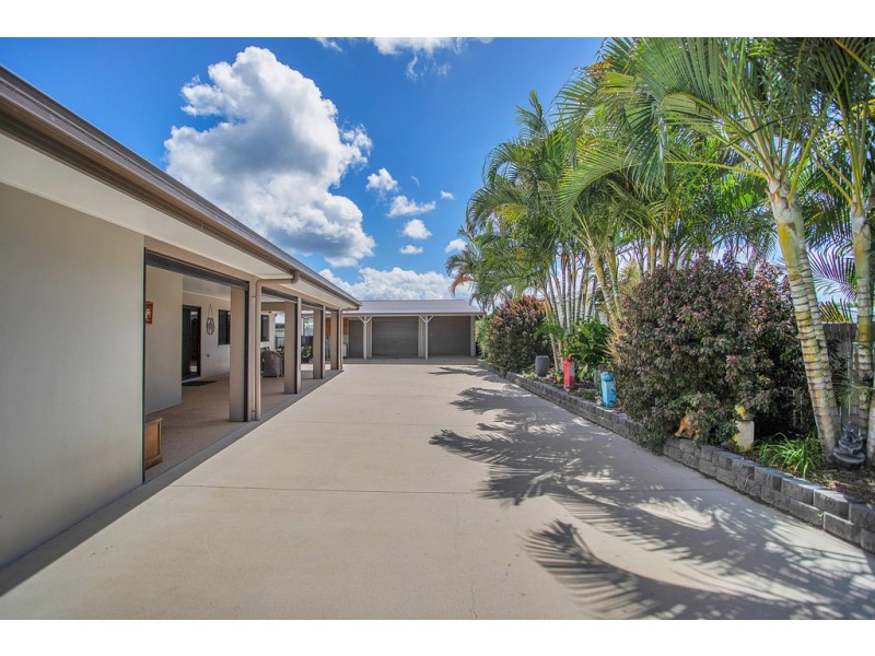 11 Macartney Drive, Marian QLD 4753