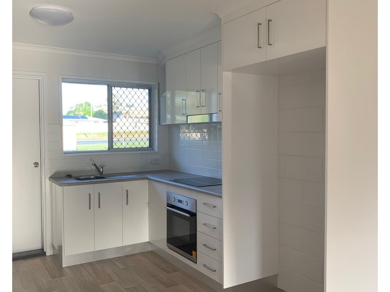 2/20 Arthur Street, Mount Pleasant QLD 4740