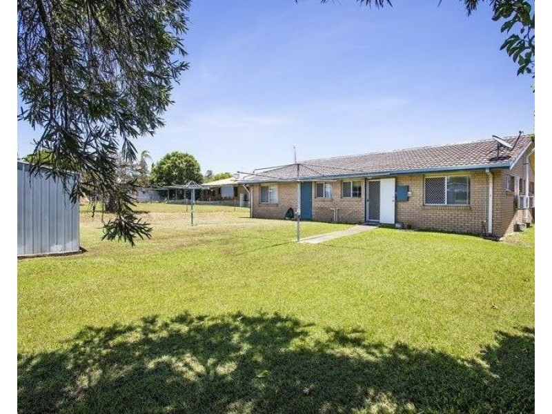 2/20 Arthur Street, Mount Pleasant QLD 4740