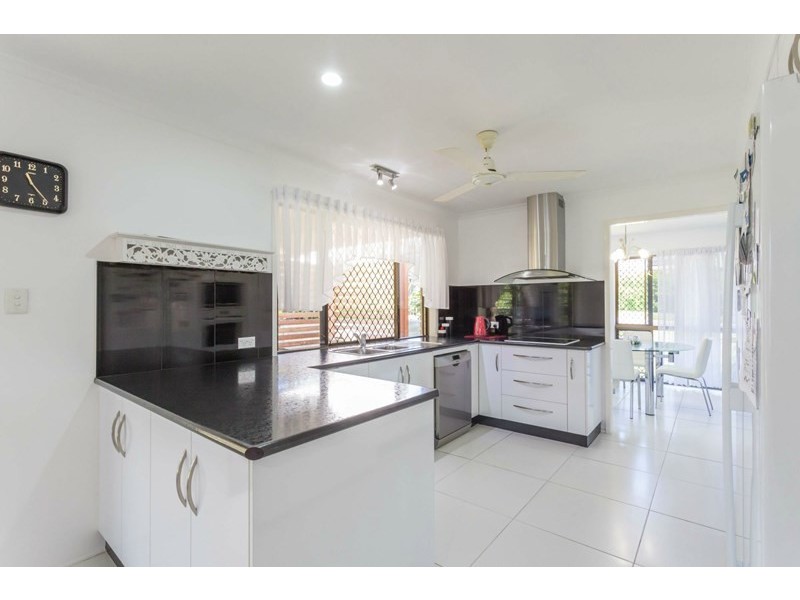 23 Pandanus Street, Beaconsfield QLD 4740