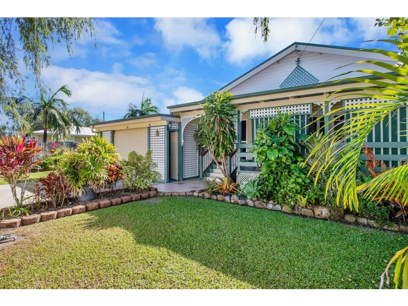 1A High Street, Walkerston QLD 4751