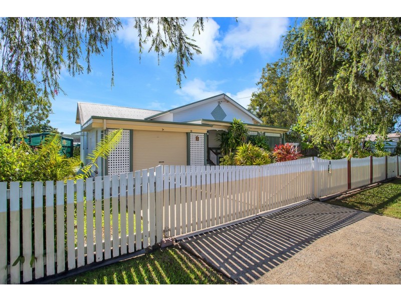 1A High Street, Walkerston QLD 4751