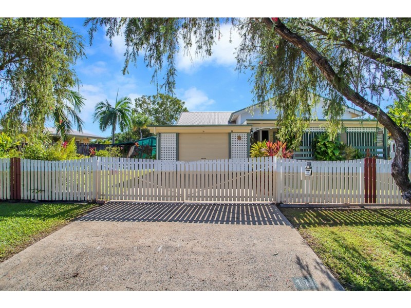 1A High Street, Walkerston QLD 4751
