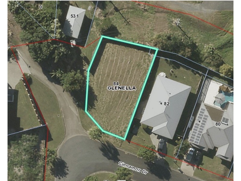 84 Cinnamon Drive, Glenella QLD 4740