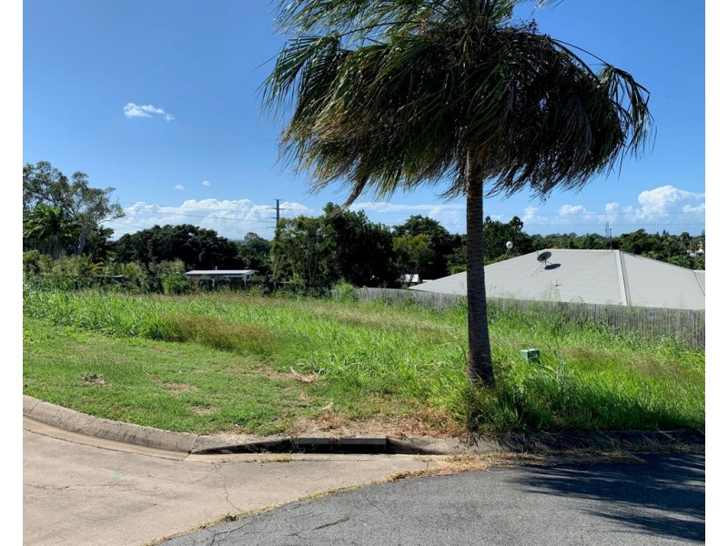 84 Cinnamon Drive, Glenella QLD 4740