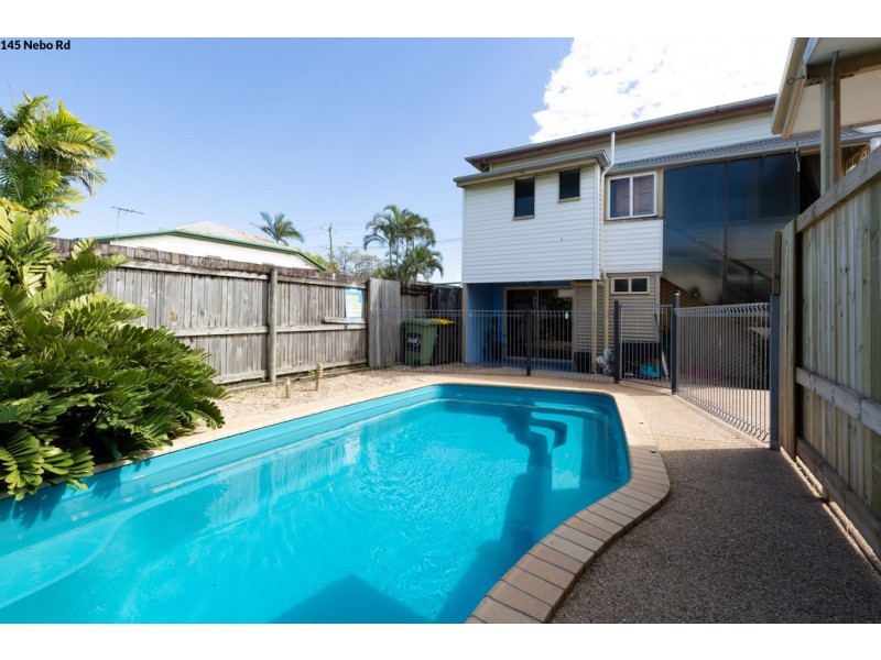 145 Nebo Road, West Mackay QLD 4740