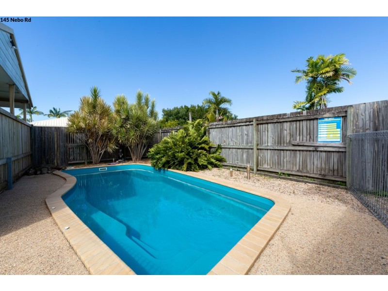 145 Nebo Road, West Mackay QLD 4740