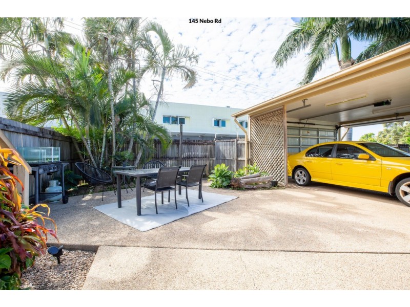 145 Nebo Road, West Mackay QLD 4740