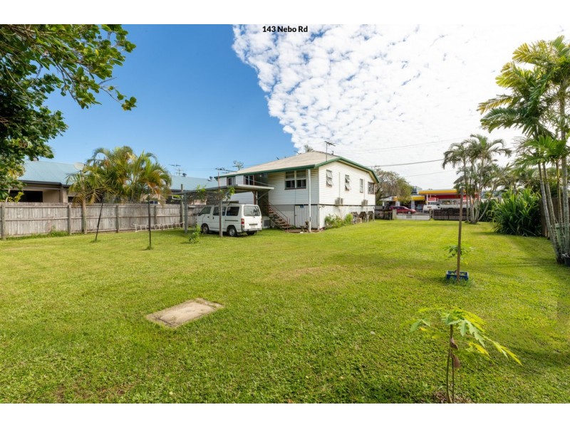 145 Nebo Road, West Mackay QLD 4740