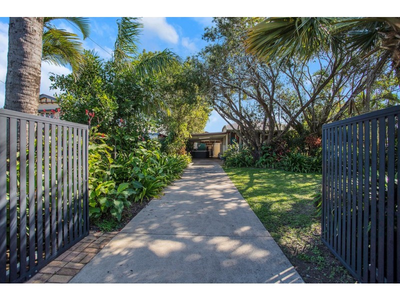 154 Milton Street, South Mackay QLD 4740