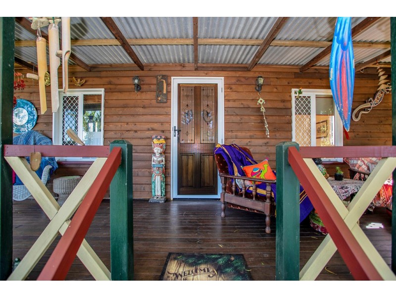 154 Milton Street, South Mackay QLD 4740