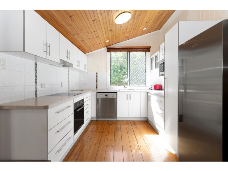 154 Milton Street, South Mackay QLD 4740