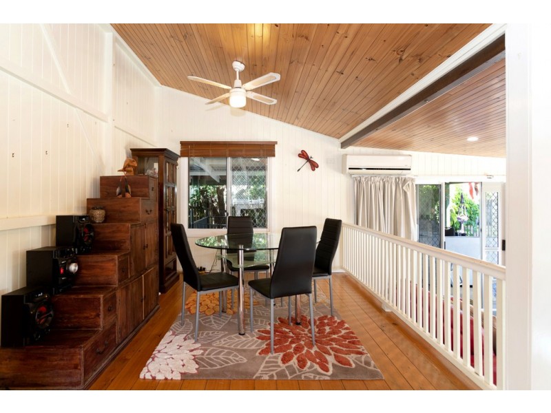 154 Milton Street, South Mackay QLD 4740