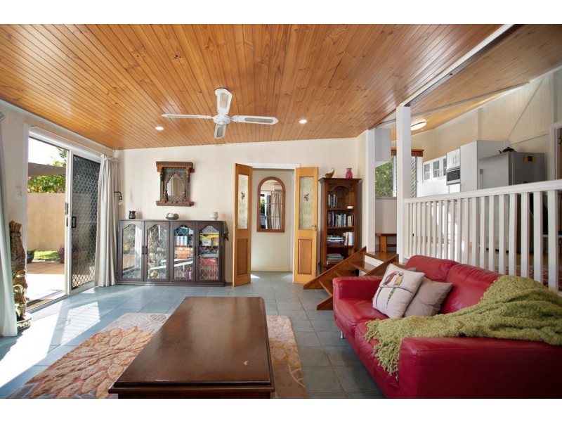 154 Milton Street, South Mackay QLD 4740