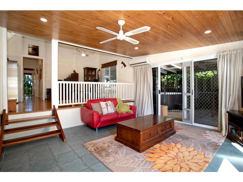 154 Milton Street, South Mackay QLD 4740