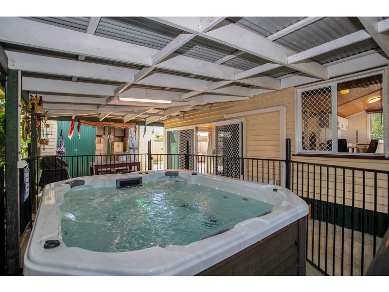 154 Milton Street, South Mackay QLD 4740