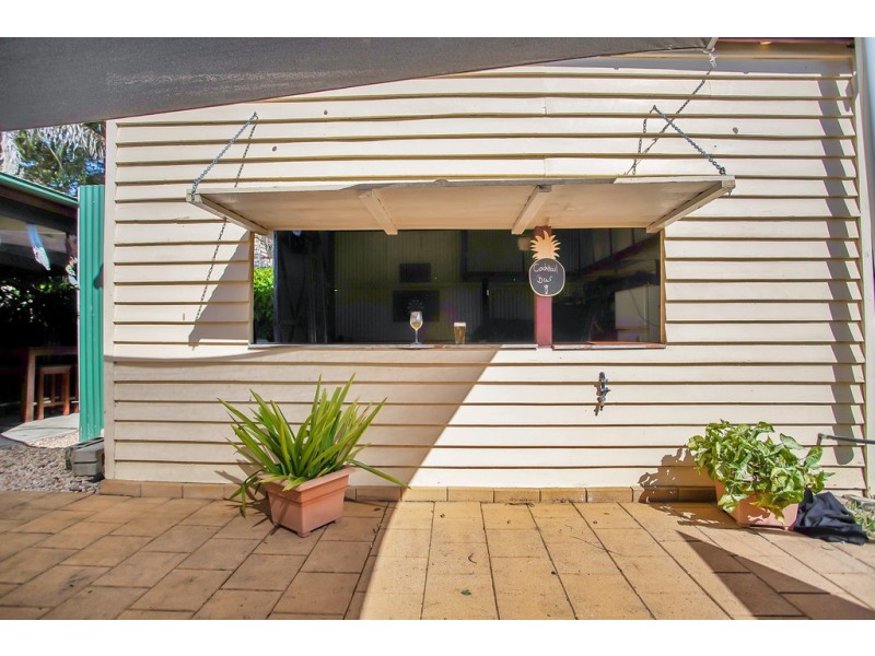 154 Milton Street, South Mackay QLD 4740