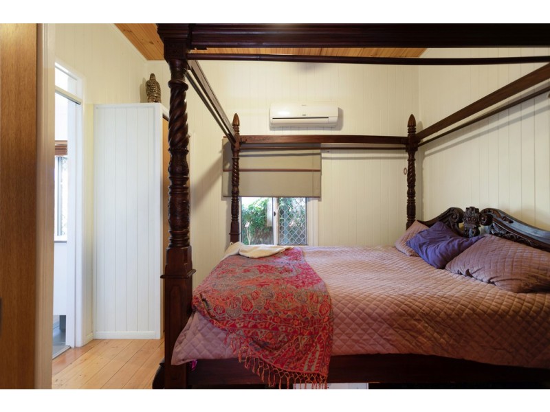 154 Milton Street, South Mackay QLD 4740