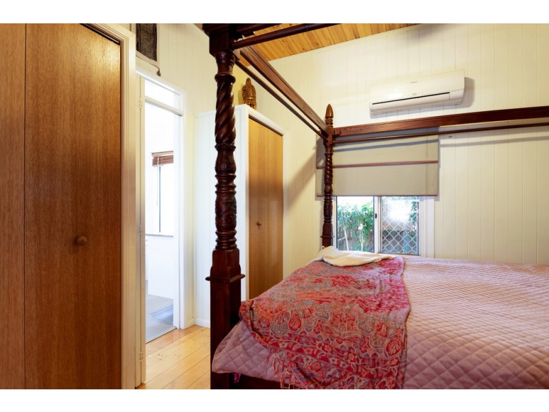 154 Milton Street, South Mackay QLD 4740