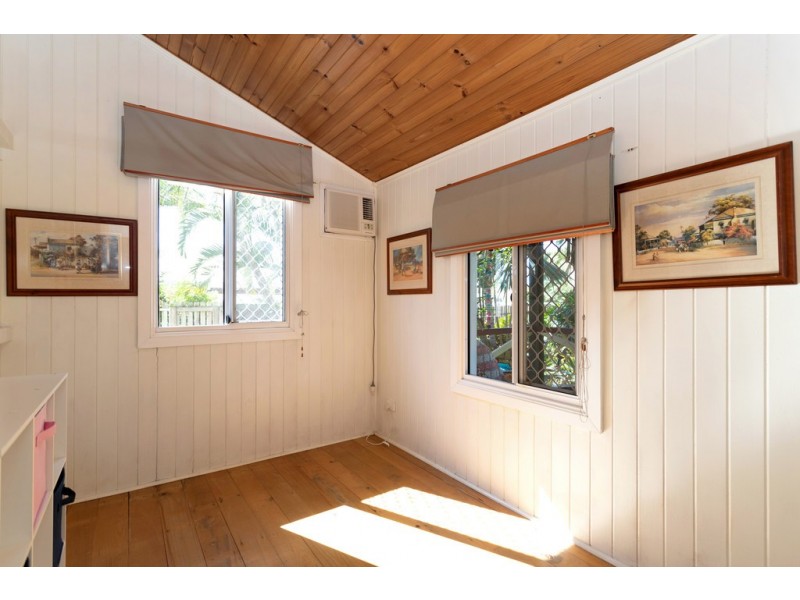 154 Milton Street, South Mackay QLD 4740