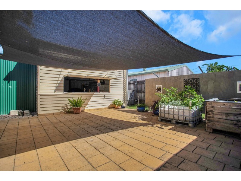 154 Milton Street, South Mackay QLD 4740