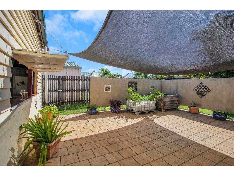 154 Milton Street, South Mackay QLD 4740