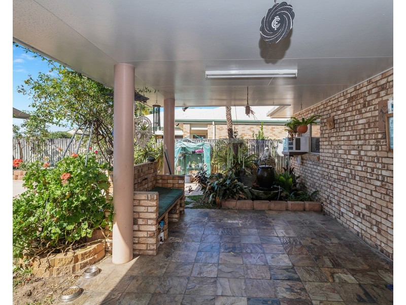 14 Border Street, Glenella QLD 4740