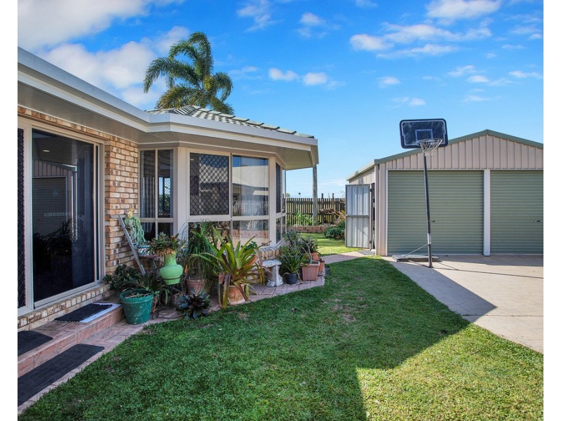 14 Border Street, Glenella QLD 4740