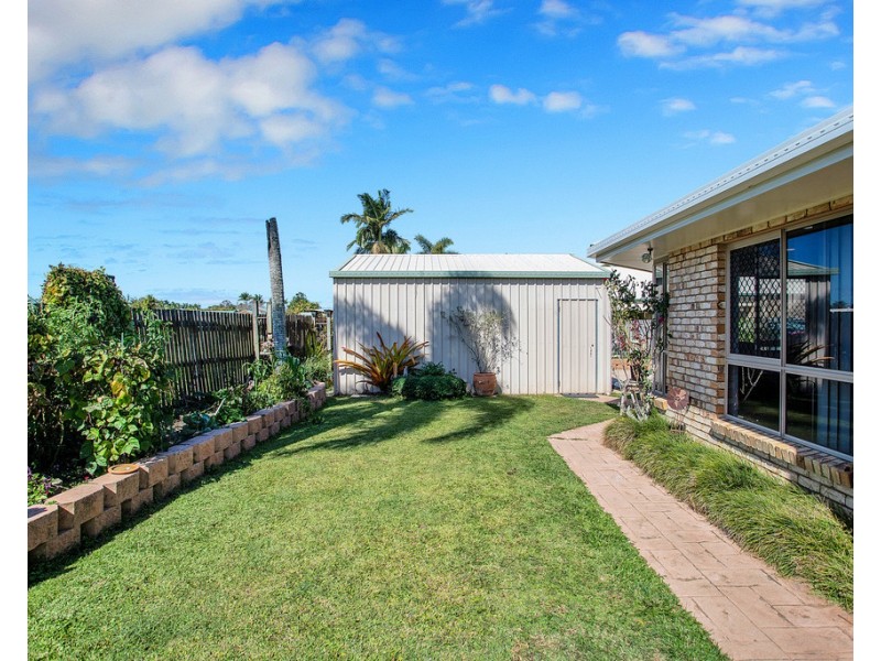 14 Border Street, Glenella QLD 4740