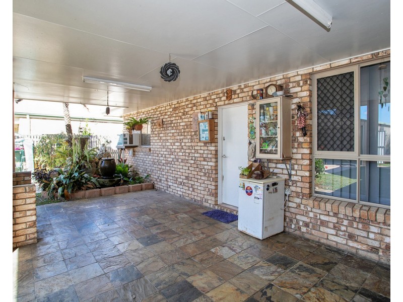 14 Border Street, Glenella QLD 4740