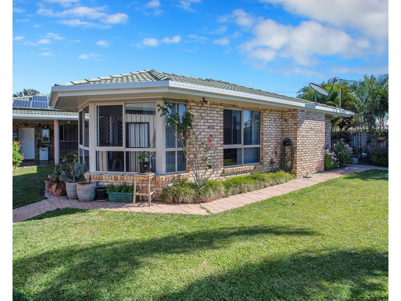 14 Border Street, Glenella QLD 4740