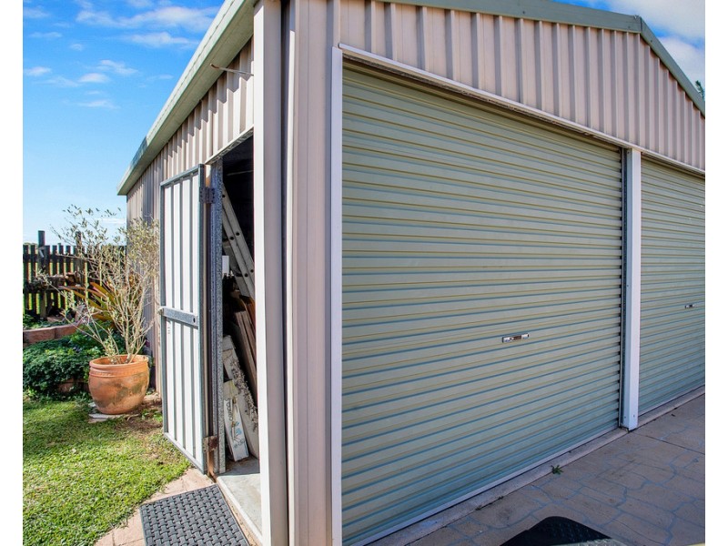 14 Border Street, Glenella QLD 4740