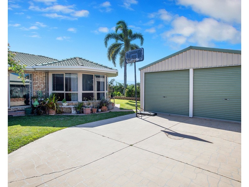 14 Border Street, Glenella QLD 4740