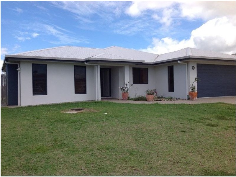 14 Vesta Lane, Ooralea QLD 4740