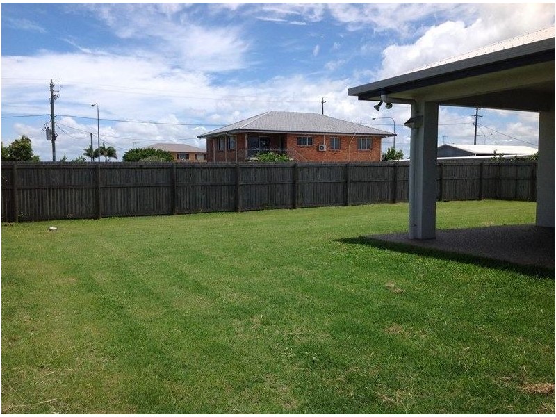 14 Vesta Lane, Ooralea QLD 4740