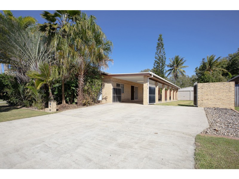 65 Tropical Avenue, Andergrove QLD 4740