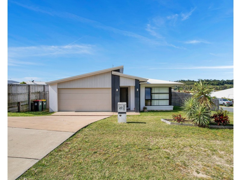 27 Eales Road, Rural View QLD 4740
