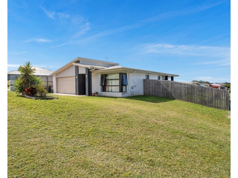 27 Eales Road, Rural View QLD 4740