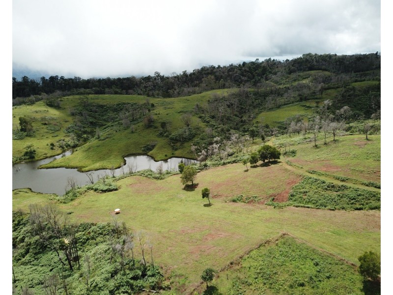 189 Cathay Creek Road, Crediton QLD 4757