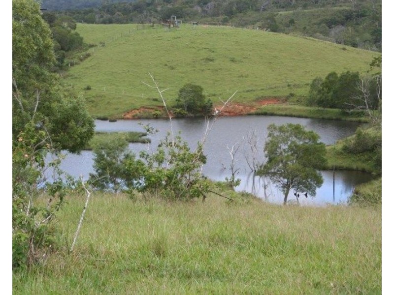 189 Cathay Creek Road, Crediton QLD 4757