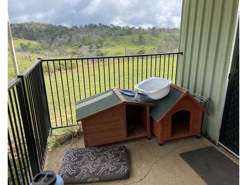 189 Cathay Creek Road, Crediton QLD 4757