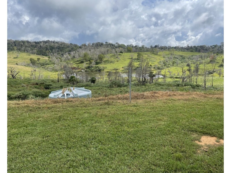 189 Cathay Creek Road, Crediton QLD 4757