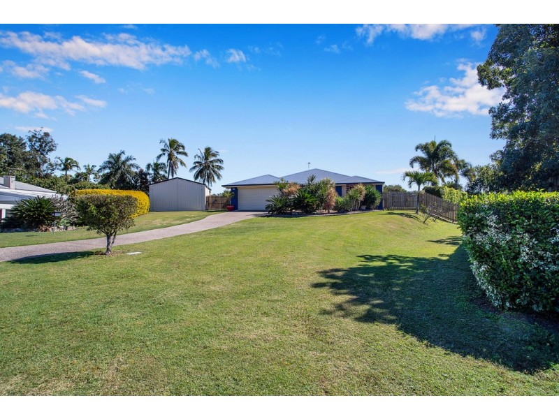 9 Perkins Street, North Mackay QLD 4740