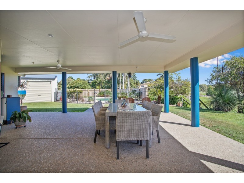 9 Perkins Street, North Mackay QLD 4740
