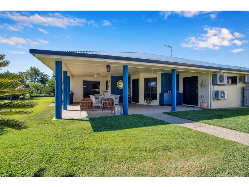 9 Perkins Street, North Mackay QLD 4740