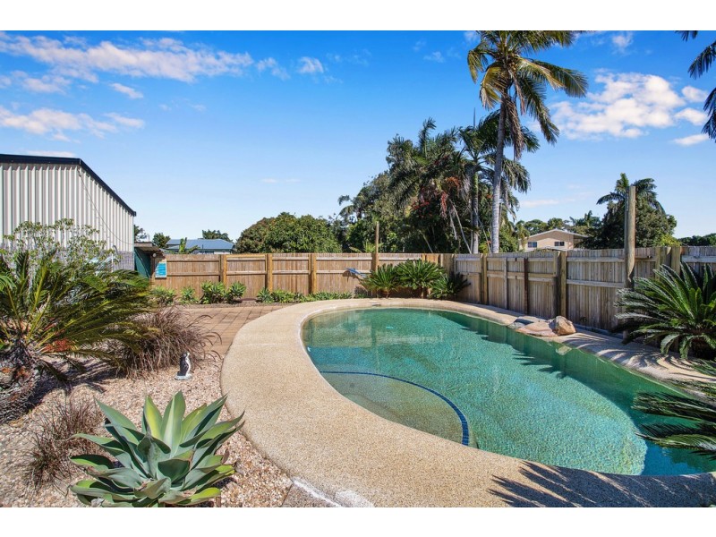 9 Perkins Street, North Mackay QLD 4740