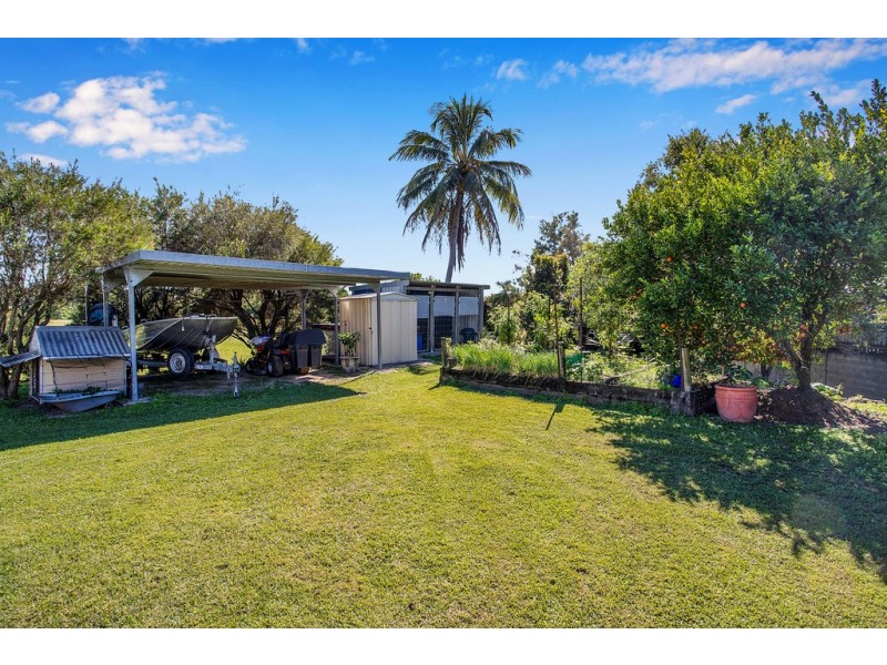 9 Perkins Street, North Mackay QLD 4740
