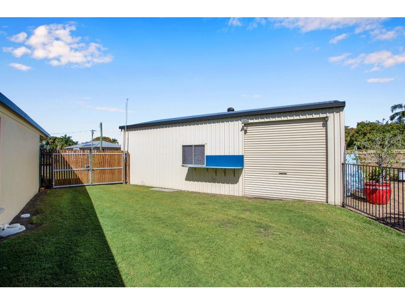 9 Perkins Street, North Mackay QLD 4740